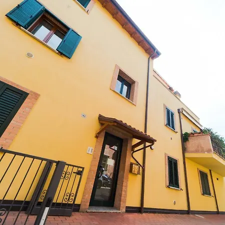 Massarenti - Monolocale Ristrutturato Apartment *